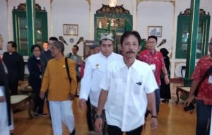 Merawat NKRI dalam Interaksi Nilai Agama dan Budaya serta Sikap Toleransi, Ini Kata Prabu Diaz Panglima Tertinggi Laskar Macan Ali