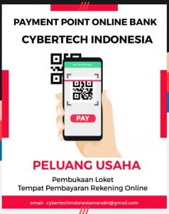 Cybertech Indonesia Mandiri