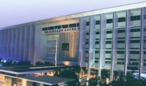 gedung